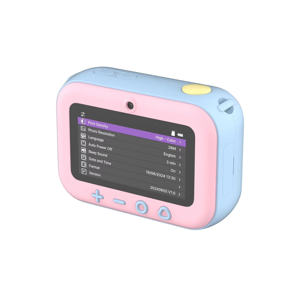 myFirst Camera Insta 20 Bundle Set