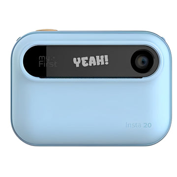 myFirst Thermal Printing Camera Insta 20