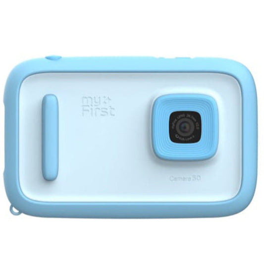 myFirst New AI Editor Camera 50 for Kids