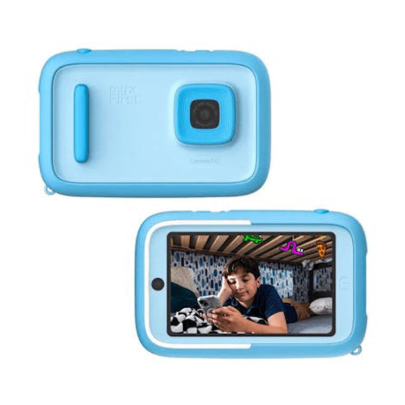 myFirst New AI Editor Camera 50 for Kids