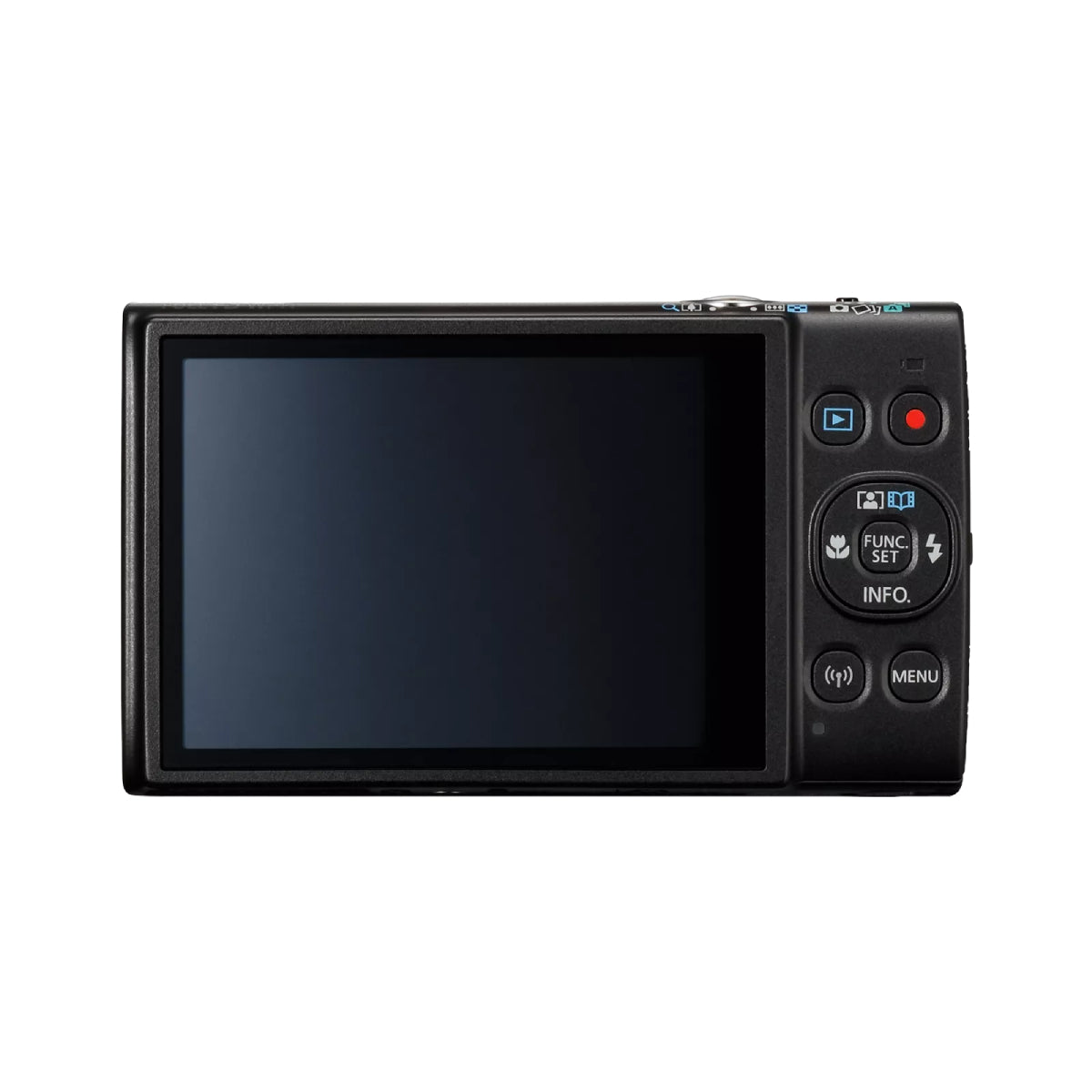 Canon PowerShot ELPH 360 HS A Full HD Video 20.2 Megapixel Digital Camera