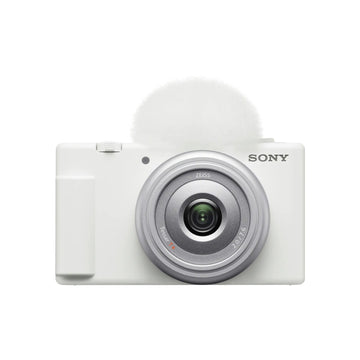 Sony ZV-1F 20.1 Megapixels Vlog Digital Camera