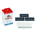 Canon KP-108IN Ink/Paper Set for Selphy Printer - Curacao
