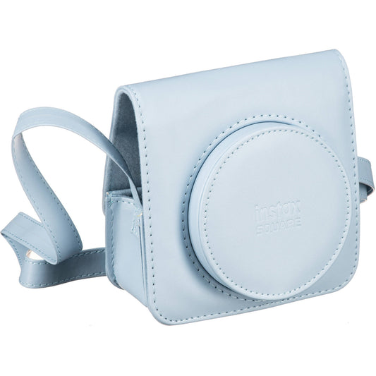 Fujifilm Instax SQ1 Camera Case - Glacier Blue