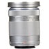 Olympus M.Zuiko Digital ED with 40-150mm f/4-5.6 R Lens - Silver - Curacao