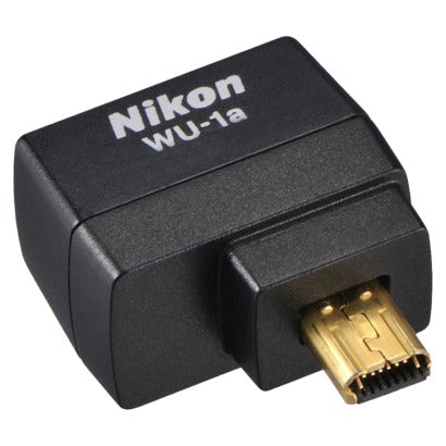 Nikon Wireless Adapter for D3200 Camera - Curacao