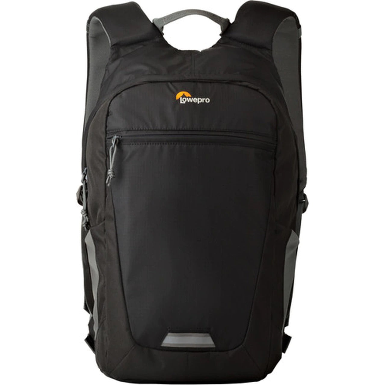 Lowepro Photo Hatchback Series BP 150 AW II Backpack (Black/Gray) - Curacao
