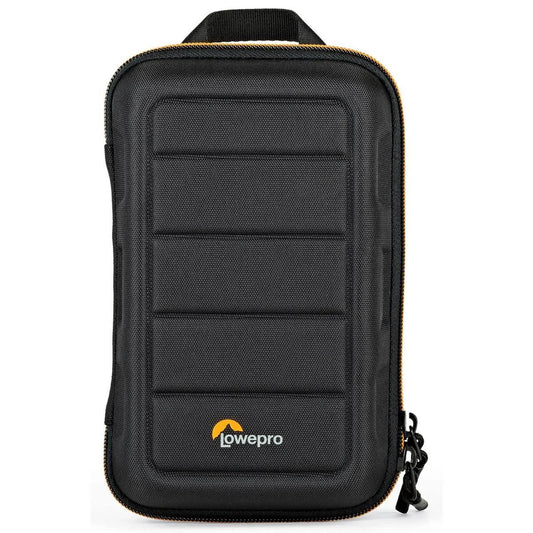 Lowepro Hardside CS 60 Camera Case with EVA FormShell - Black - Curacao