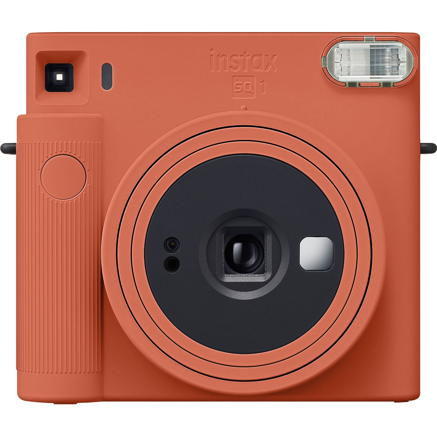 Cámara instantánea Fujifilm Instax SQ1 + Álbum de fotos y estuche para cámara