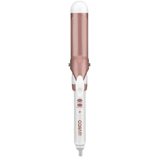 Conair Double Curling Iron - Rose Gold