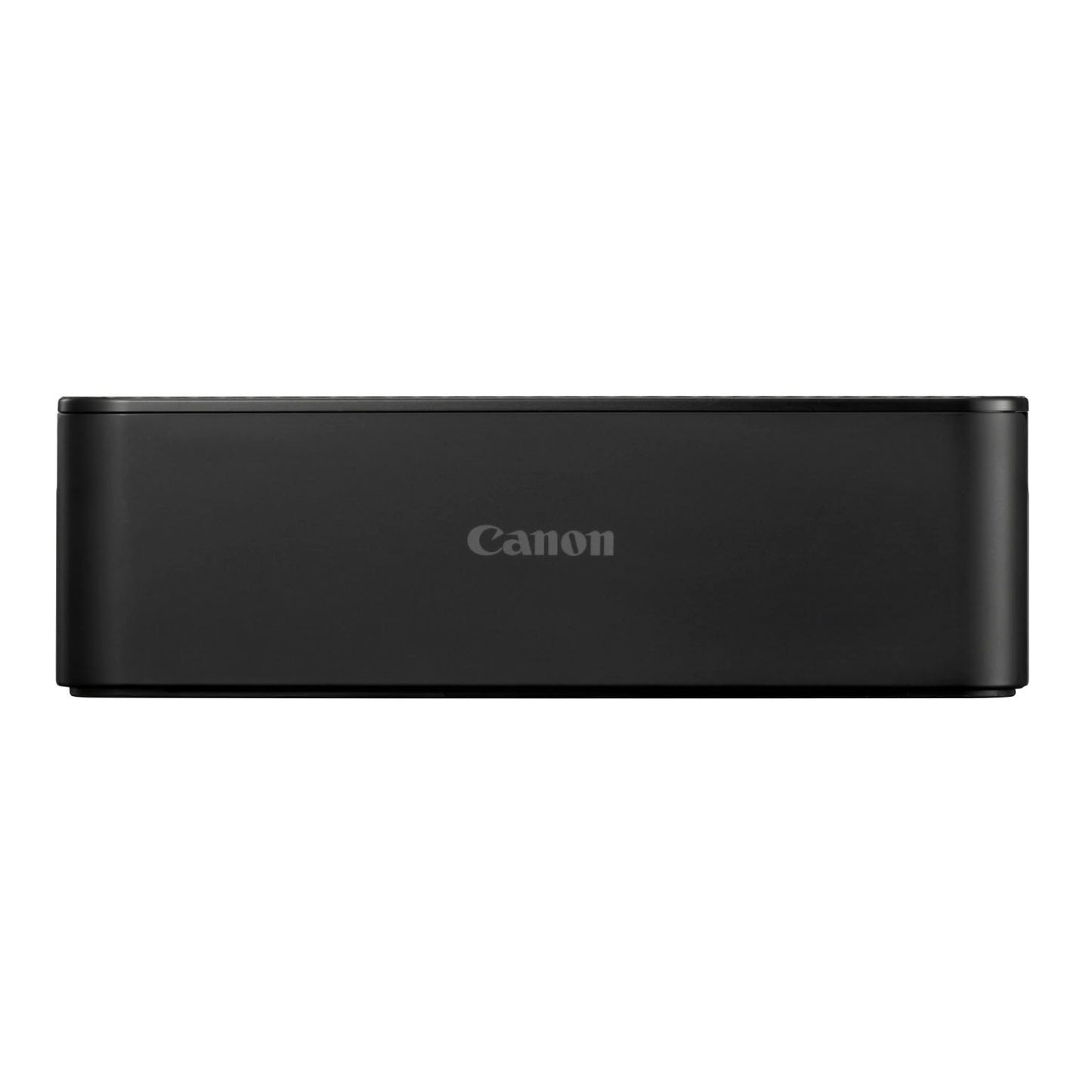 Canon - Impresora fotográfica compacta SELPHY CP1500 - Negra + Canon - Juego de papel y tinta de color RP-108