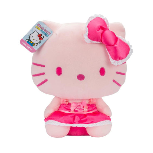License 2 Play Hello Kitty and Friends 12" Core Plush Assortment
