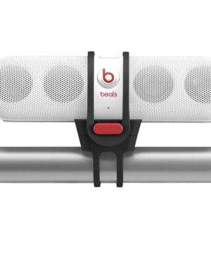 Beats Pill Bike Mount Bluetooth Speaker Accessory Black