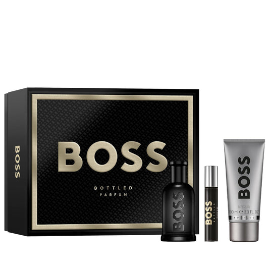 Hugo Boss Men's (3 Piece) - Gift Set