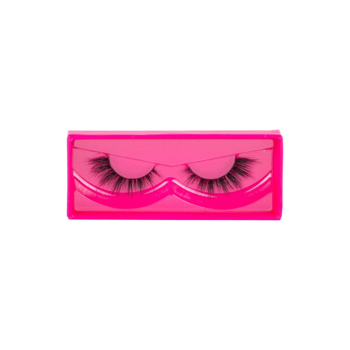 Beauty Creations Day Dream 3D Faux Mink Eyelashes - Black