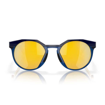 Oakley OO9242529242 Men's Round Polarized Sunglasses