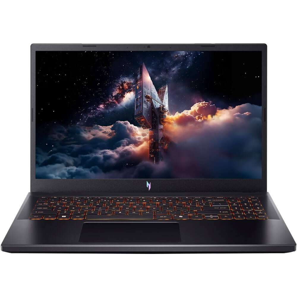 Acer Nitro V15 15.6" Gaming Laptop - Intel Core i5 13420H with 16GB Memory - 512GB SSD - Black