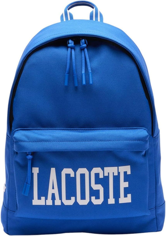 Lacoste Men's Neocroc Laptop Pocket Backpack