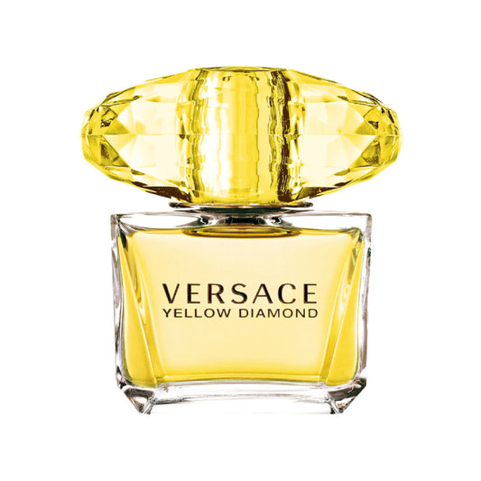 Eau de Toilette en aerosol Yellow Diamond de Versace para mujer de 3,0 oz 