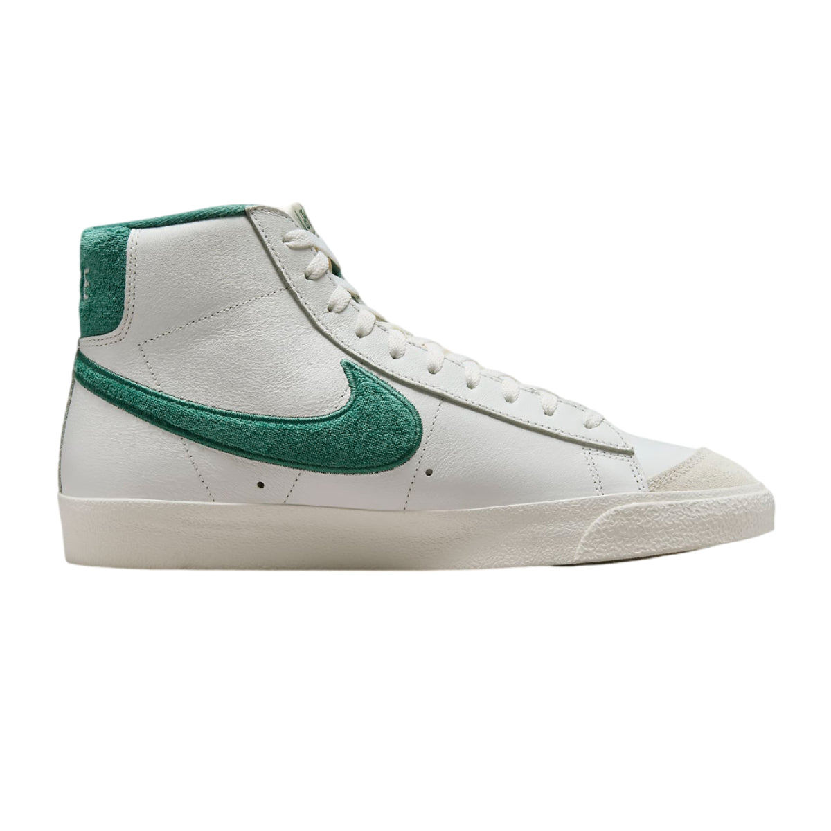 Nike Men's Blazer Mid '77 Premium Sneakers (Size 11) - Multicolor