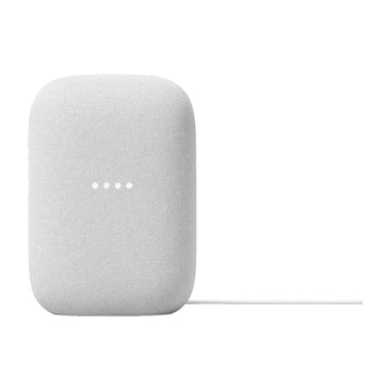 Altavoz inteligente Google Nest Audio - Tiza 