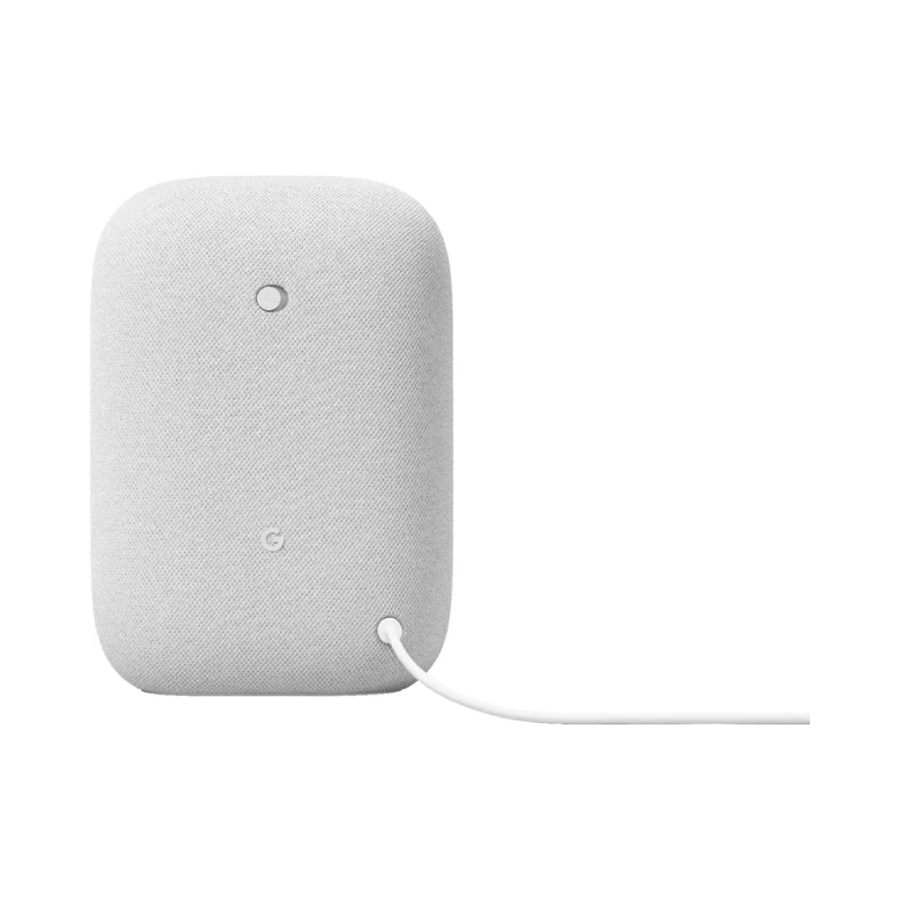 Altavoz inteligente Google Nest Audio - Tiza 