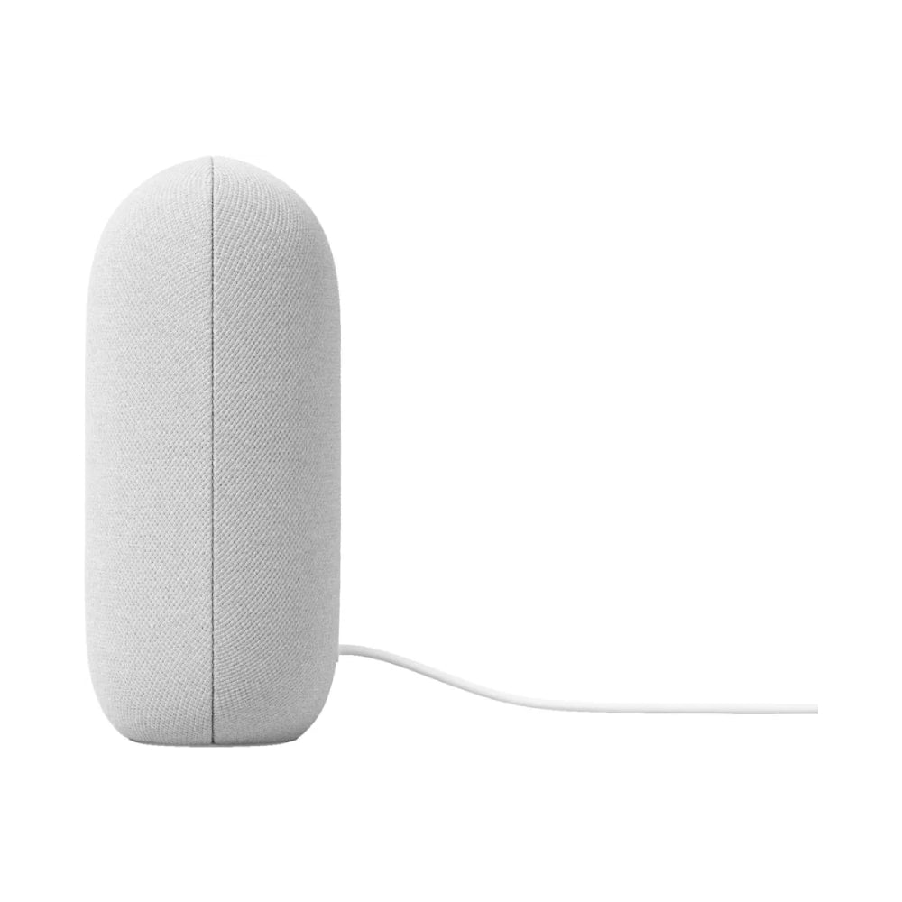 Altavoz inteligente Google Nest Audio - Tiza 