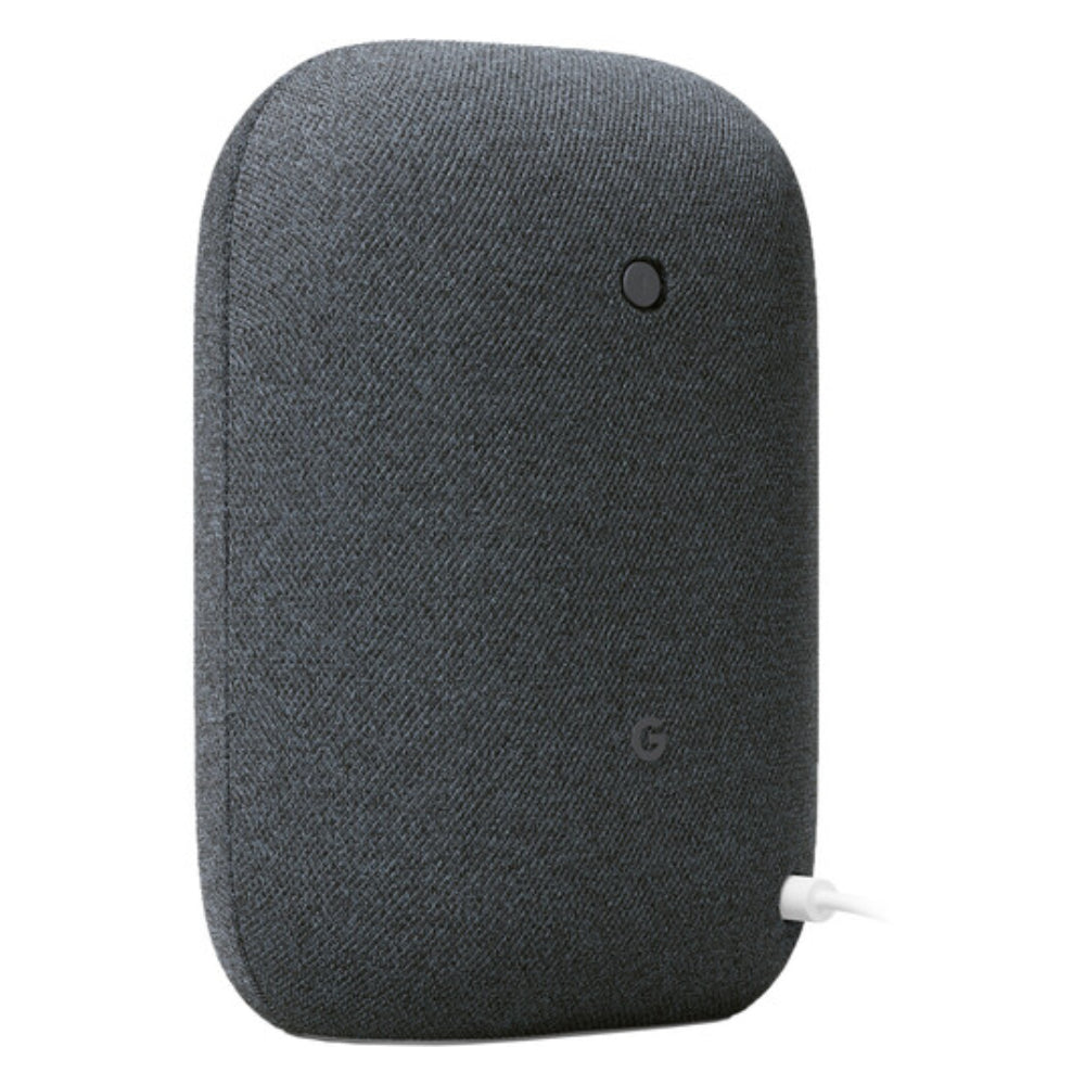 Altavoz inteligente Google Nest Audio - Color carbón