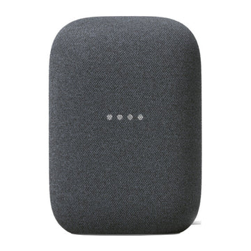 Altavoz inteligente Google Nest Audio - Color carbón
