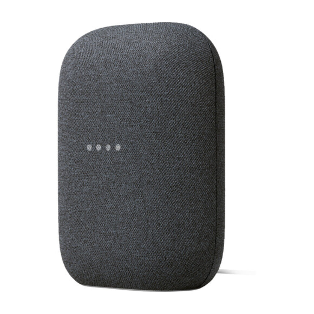 Altavoz inteligente Google Nest Audio - Color carbón