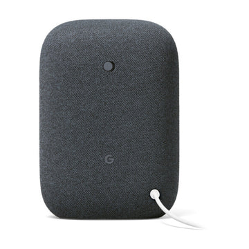 Altavoz inteligente Google Nest Audio - Color carbón