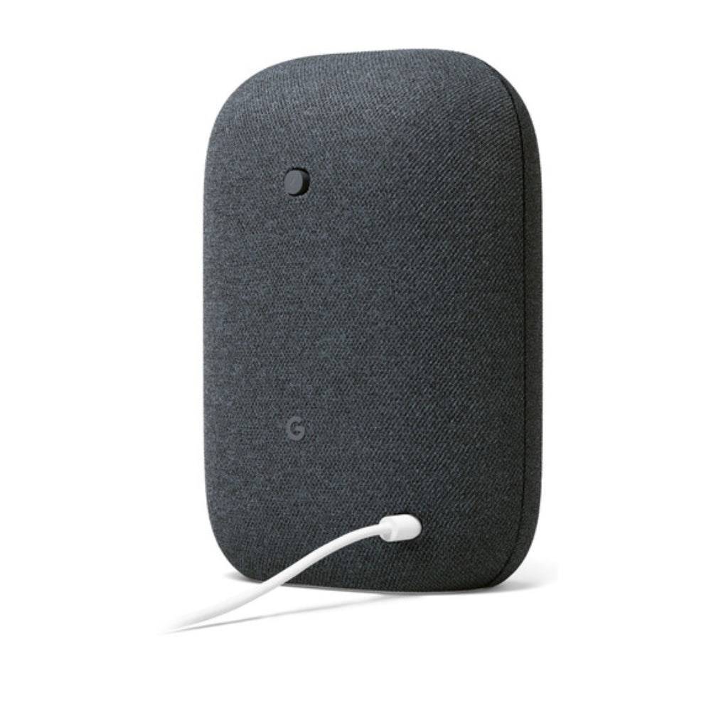 Altavoz inteligente Google Nest Audio - Color carbón