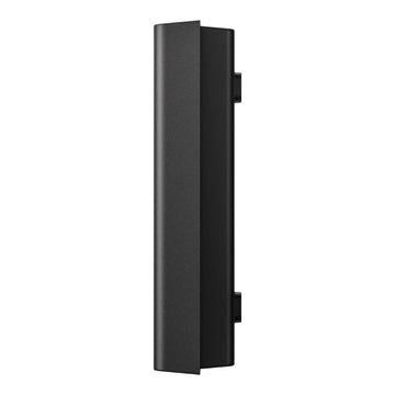 eufy C31 2K Security Video Doorbell with 32GB MicroSD Card - Black