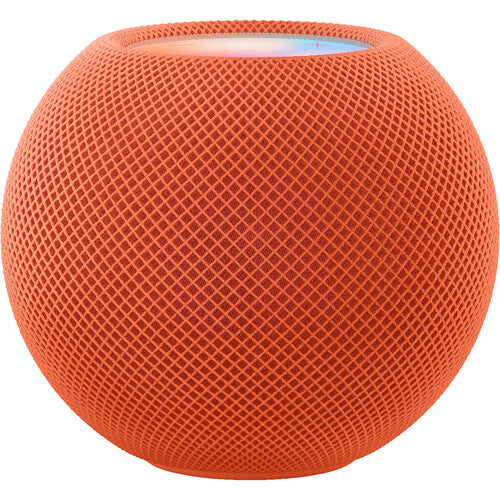 Apple HomePod mini Smart Speaker - Orange