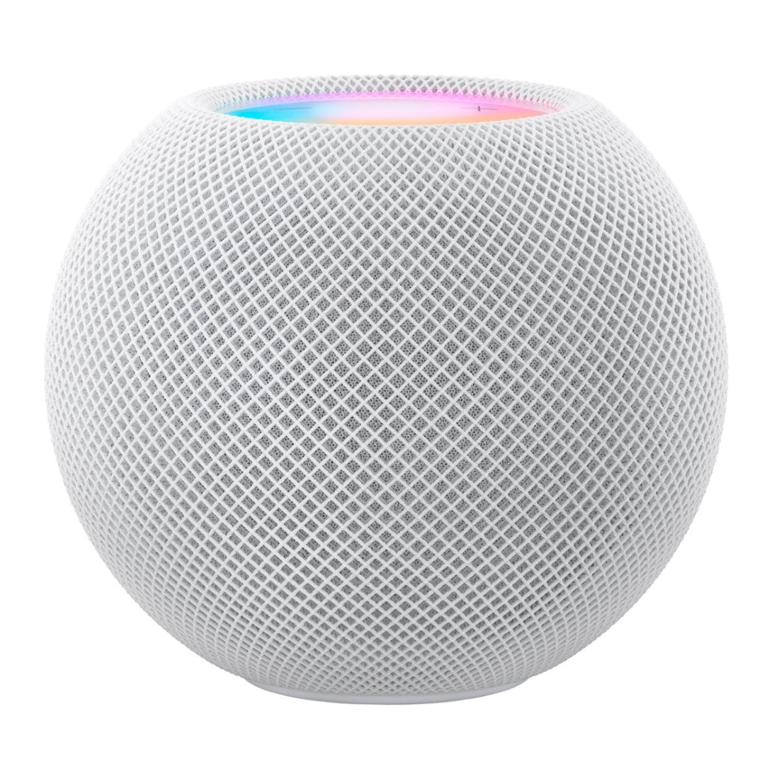 Minialtavoz inteligente Apple HomePod - Blanco 