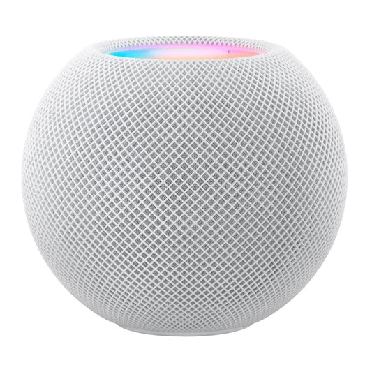 Apple HomePod mini Smart Speaker - White