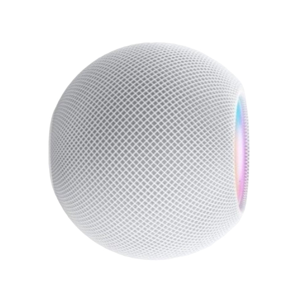 Minialtavoz inteligente Apple HomePod - Blanco 