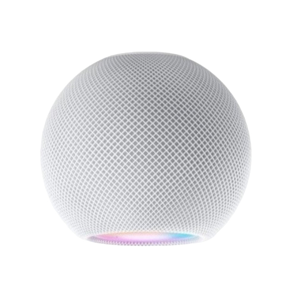 Apple HomePod mini Smart Speaker - White