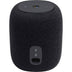 JBL Link Music Bluetooth Smart Speaker with Built-in Google Assistant - Black - Curacao
