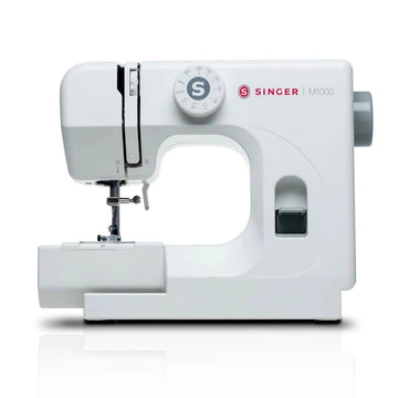 Singer M1000 Mending Machine - White