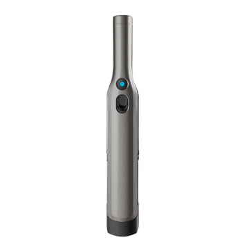 Aspiradora de mano inalámbrica Shark WV201 WANDVAC con indicador LED y tecnología de filtración - Pizarra