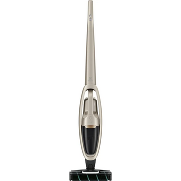 Aspiradora vertical inalámbrica 2 en 1 para suelos duros Electrolux EHVS35H2AQ WellQ7 - Arena suave