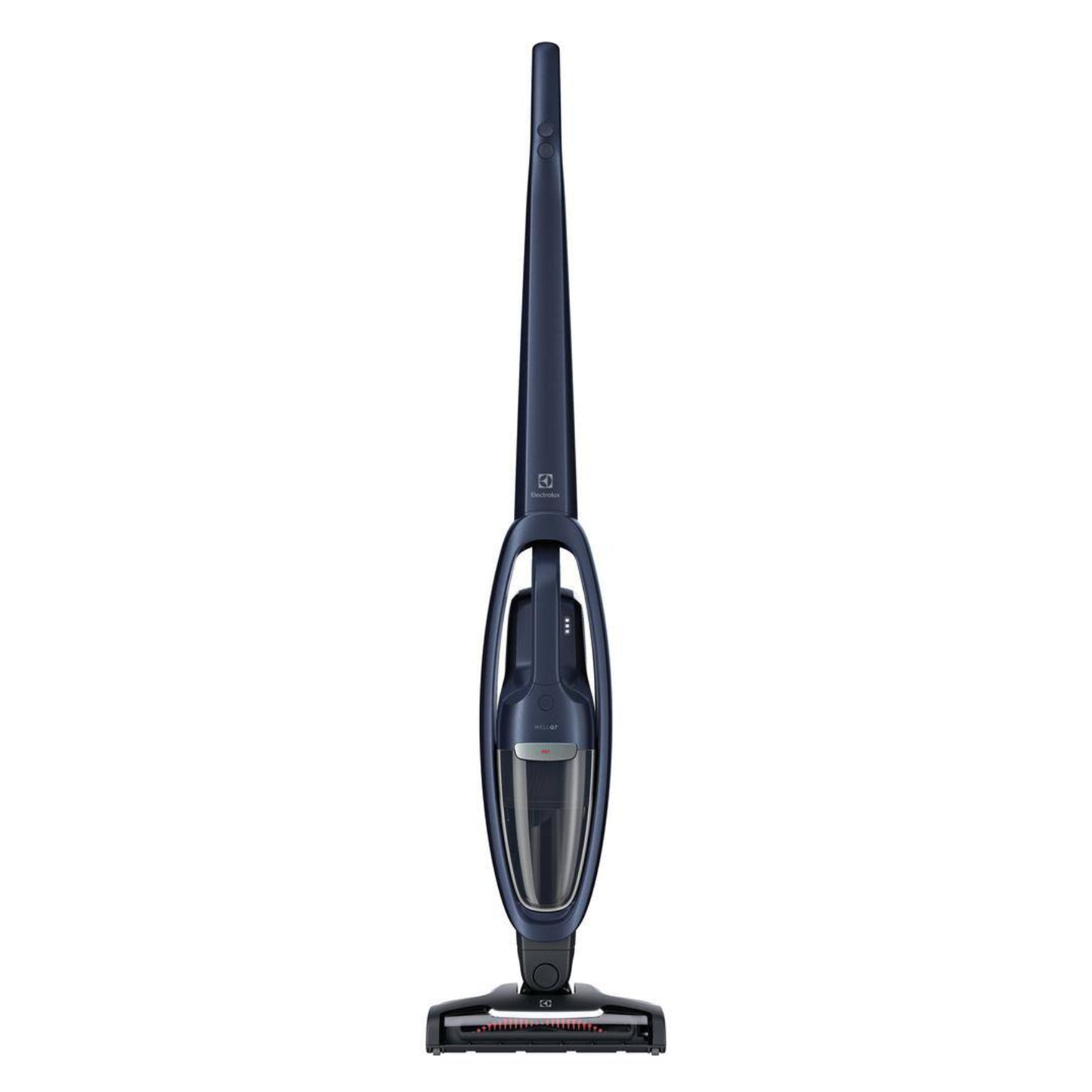 Electrolux EHVS35P2AI WellQ7 Pet Cordless Multi Surface Stick Vacuum - Indigo Blue