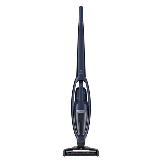 Electrolux EHVS35P2AI WellQ7 Pet Cordless Multi Surface Stick Vacuum - Indigo Blue