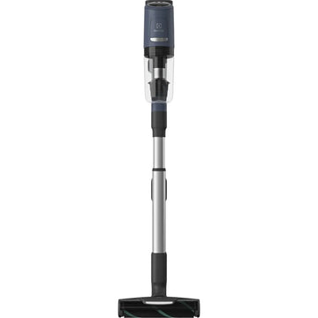 Aspiradora vertical inalámbrica multisuperficie Electrolux Ultimate800 EHVS85H3AD de Electrolux, color azul vaquero