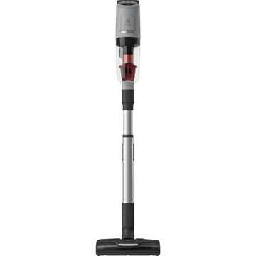 Aspiradora vertical inalámbrica Electrolux EHVS85P3AG Ultimate800 Pet - Gris urbano
