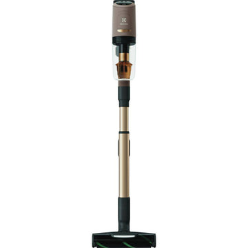 Aspiradora vertical inalámbrica Electrolux EHVS85W3AM Ultimate800 Complete Home - Bronce caoba
