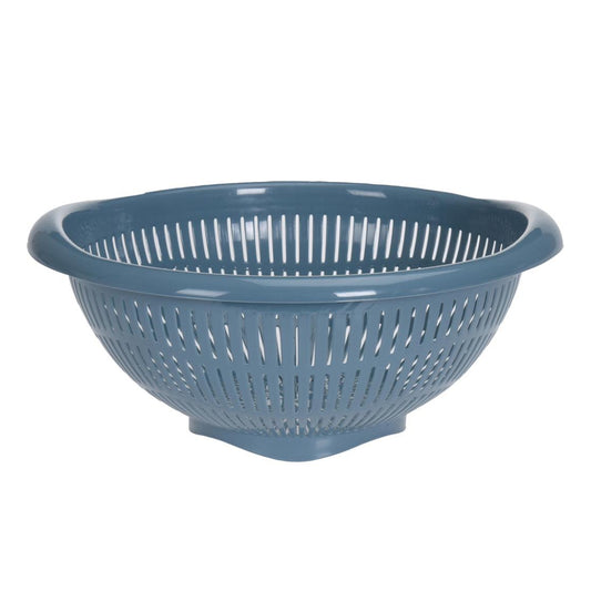 Koopman Colander Plastic Bowl Assorted