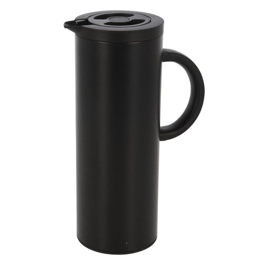 Koopman Thermos Jug, Black
