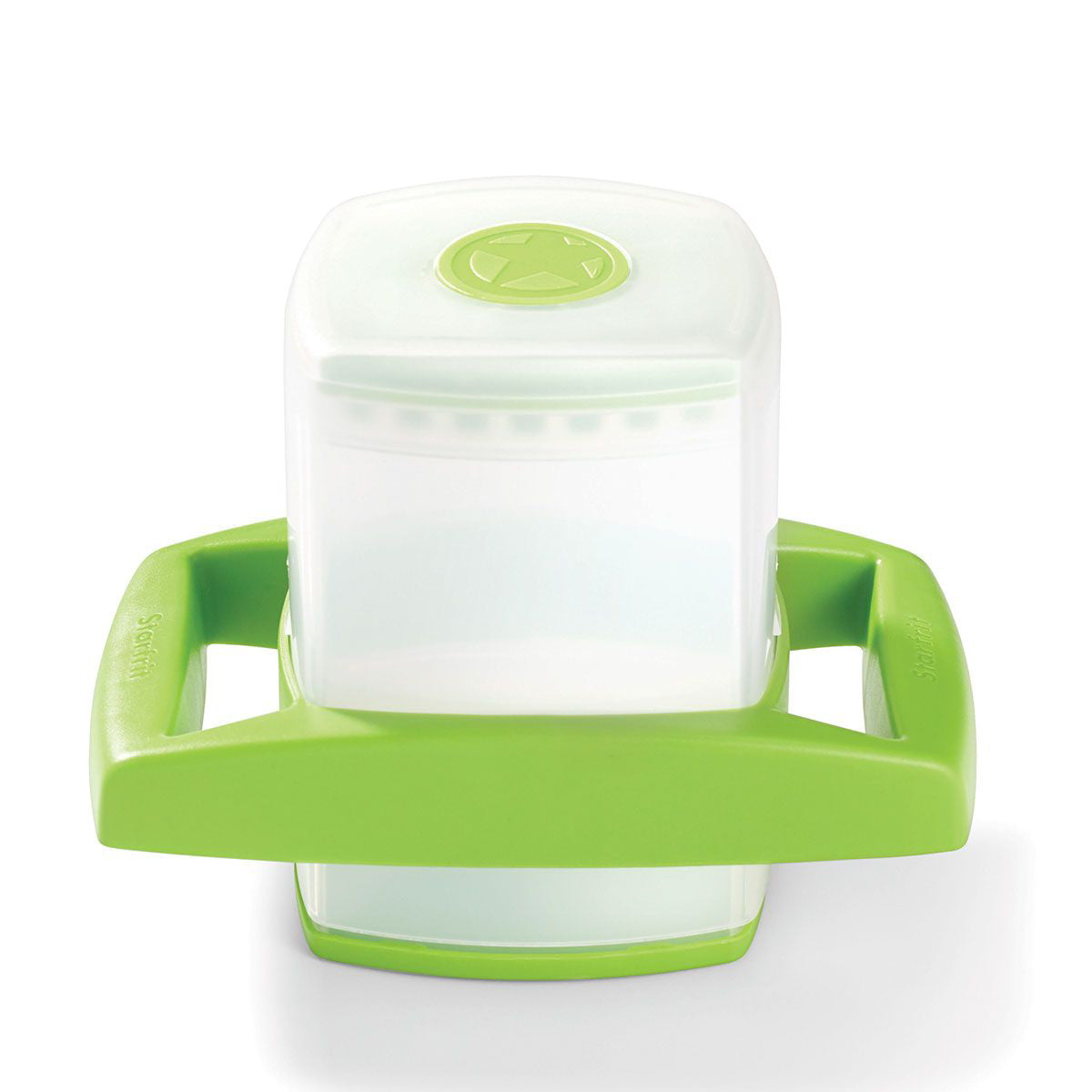 Starfrit Easy Fries Fry Cutter - Green